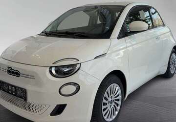Fiat 500 4.500 km 18.990 &euro; München Neuaubing 81249