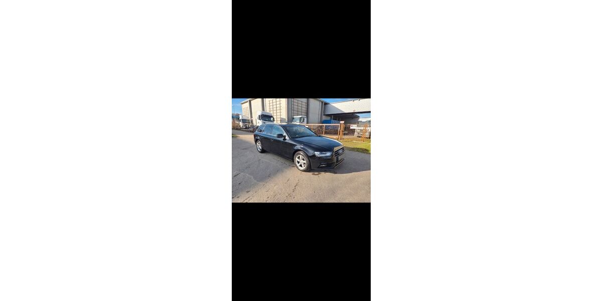 Audi A4 225.000 km 8.600 &euro; Haar 85540