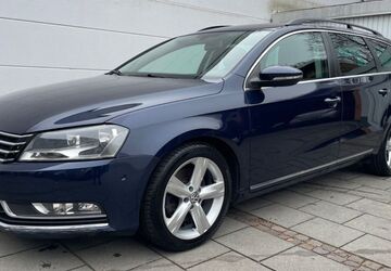 VW Passat 200.000 km 6.790 &euro; Dachau (bei München) 85221