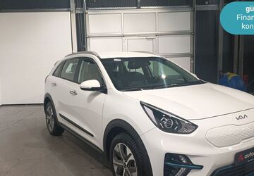 Kia Niro EV 31.842 km 16.550 &euro; Eching 85386