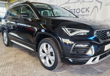 Seat Ateca 46.500 km 26.950 &euro; Dachau 85221
