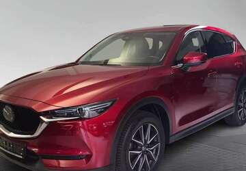 Mazda CX-5 79.300 km 22.890 &euro; München 80339
