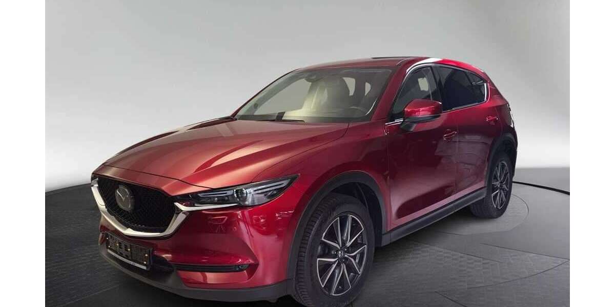 Mazda CX-5 79.300 km 22.890 &euro; München 80339