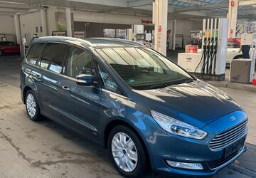 Ford Galaxy 190.000 km 11.600 &euro; München 80937