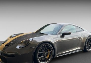 Porsche 992 10.950 km 198.500 &euro; Groebenzell 82194