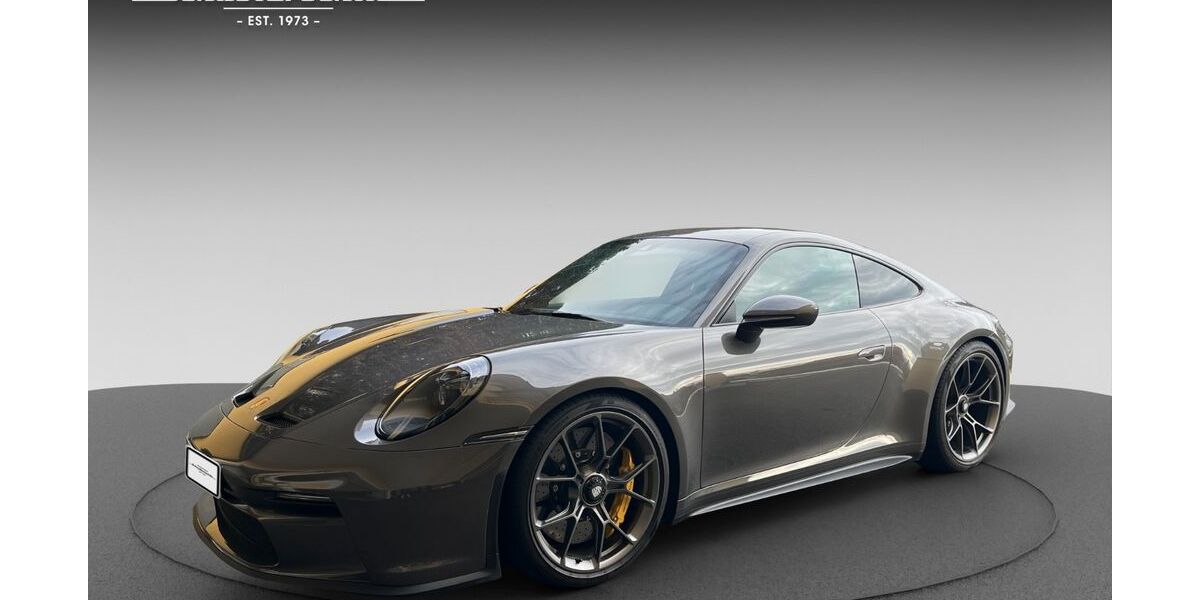 Porsche 992 10.950 km 198.500 &euro; Groebenzell 82194