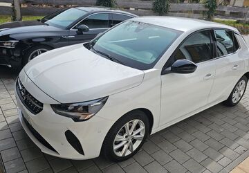 Opel Corsa 27.750 km 15.300 &euro; Ottobrunn 85521