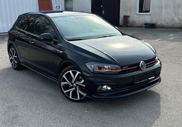 VW Polo 150.000 km 14.900 &euro; erdweg 85253