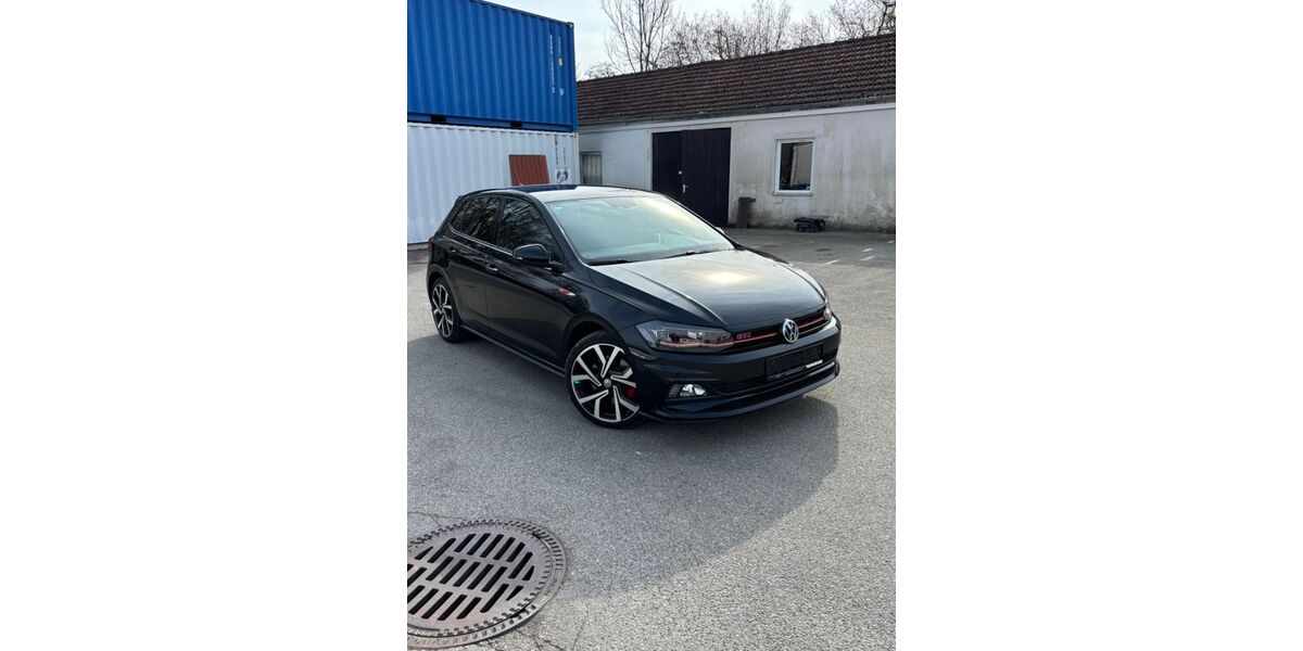 VW Polo 150.000 km 14.900 &euro; erdweg 85253