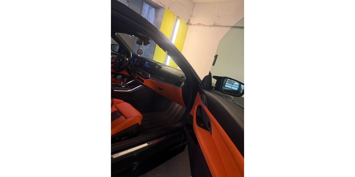 BMW M4 46.000 km 76.400 &euro; München 81677