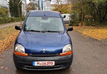 Renault Kangoo 298.000 km 850 &euro; Feldkirchen 85622