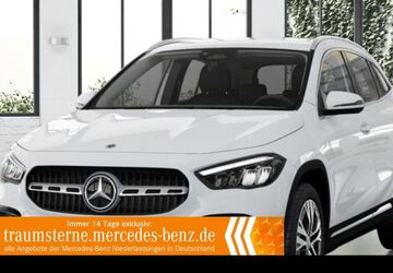 Mercedes-Benz GLA 200 14.951 km 37.990 &euro; München 80636