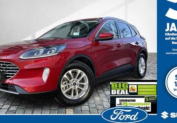 Ford Kuga 63.262 km 20.440 &euro; München 81827