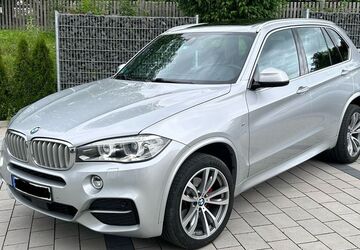 BMW X5 166.000 km 25.500 &euro; Moosach 85665