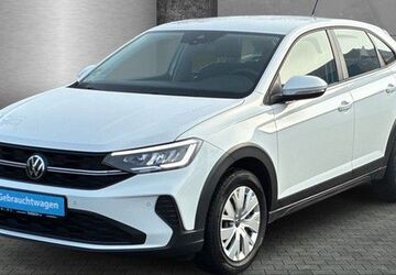 VW Taigo 30.350 km 15.370 &euro; Fürstenfeldbruck 82256