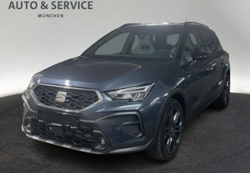 Seat Arona 6.500 km 28.990 &euro; München 80687