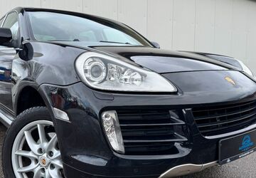 Porsche Cayenne 239.998 km 7.499 &euro; Oberding 85445