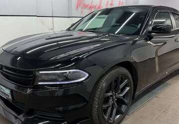 Dodge Charger 41.158 km 28.880 &euro; München 81243