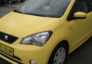 Seat Mii 139.900 km 6.790 &euro; Markt Indersdorf 85229