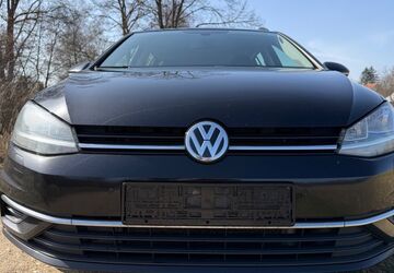 VW Golf 266.000 km 9.900 &euro; München 81543