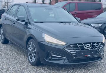 Hyundai i30 41.300 km 20.990 &euro; Puchheim 82178