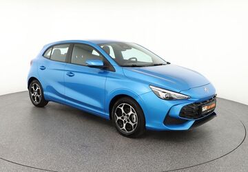 MG 3 17.697 km 12.729 &euro; Garching 85748