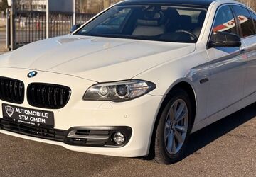 BMW 525 145.000 km 15.999 &euro; Oberschleissheim 85764