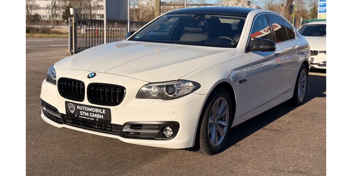 BMW 525 145.000 km 15.999 &euro; Oberschleissheim 85764