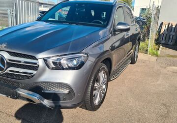 Mercedes-Benz GLE 300 89.000 km 43.999 &euro; München 80689