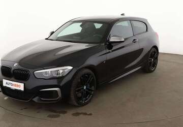 BMW 140 51.337 km 33.890 &euro; Neufahrn 85375