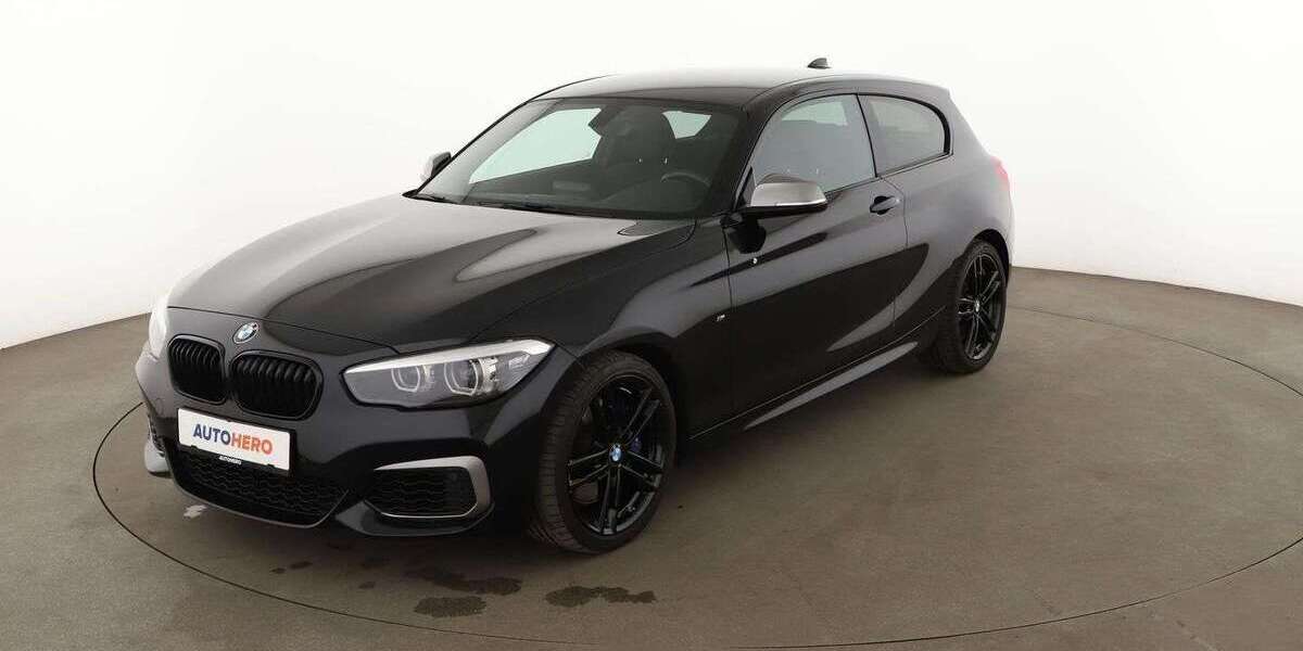 BMW 140 51.337 km 33.890 &euro; Neufahrn 85375