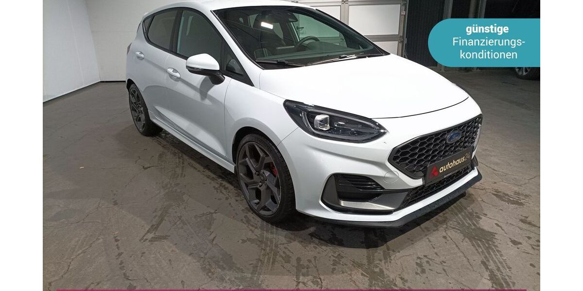Ford Fiesta 52.195 km 19.440 &euro; Eching 85386