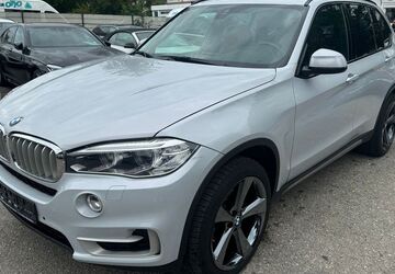 BMW X5 162.000 km 29.900 &euro; München 81243