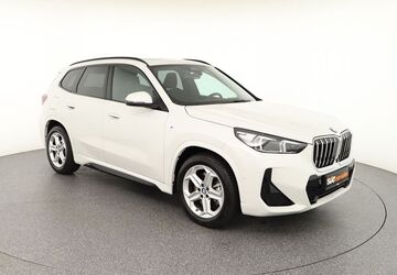 BMW X1 25.008 km 44.440 &euro; Garching 85748