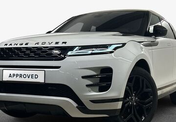 Land Rover Range Rover Evoque 48.148 km 44.997 &euro; München 80809