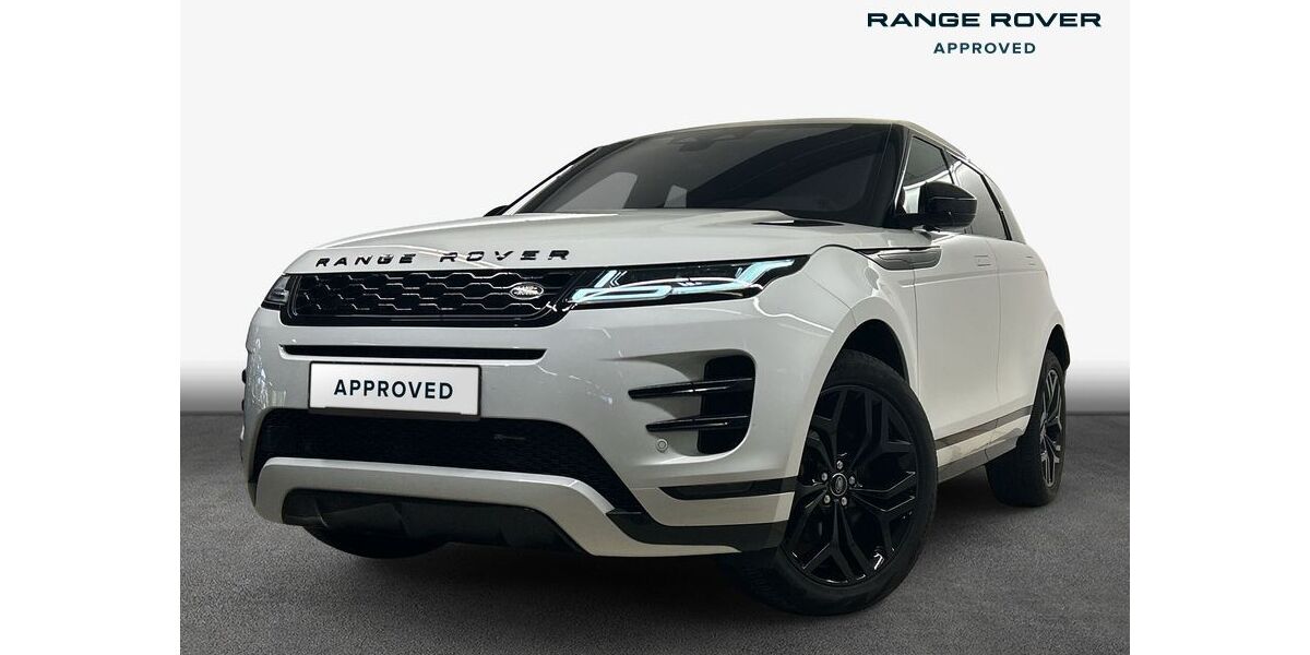 Land Rover Range Rover Evoque 48.148 km 44.997 &euro; München 80809