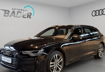 Audi A6 70.841 km 35.930 &euro; Wolfratshausen 82515