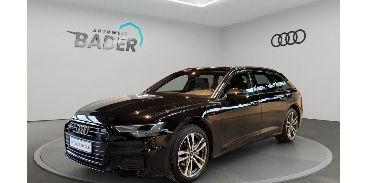 Audi A6 70.841 km 36.430 &euro; Wolfratshausen 82515