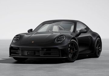 Porsche 992 8.400 km 158.900 &euro; München 80993