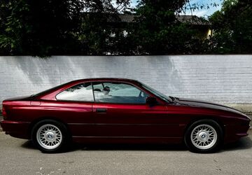 BMW 840 137.000 km 29.900 &euro; München 81925
