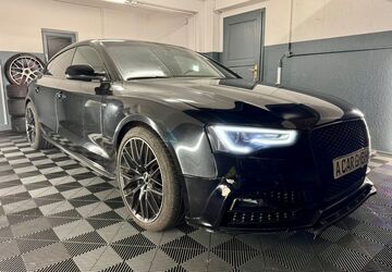 Audi A5 269.874 km 11.990 &euro; München 81241