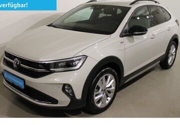 VW Taigo 24.990 km 21.590 &euro; Olching 82140