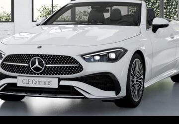 Mercedes-Benz CLE 450 9.900 km 74.900 &euro; München 80636