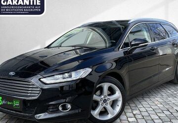 Ford Mondeo 45.225 km 16.540 &euro; München 81827