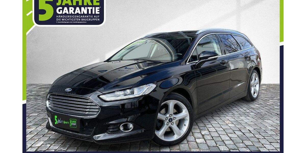 Ford Mondeo 45.225 km 16.540 &euro; München 81827