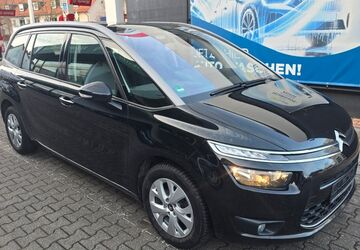 Citroen Grand C4 Picasso / SpaceTourer 139.000 km 5.700 &euro; Garching 85748