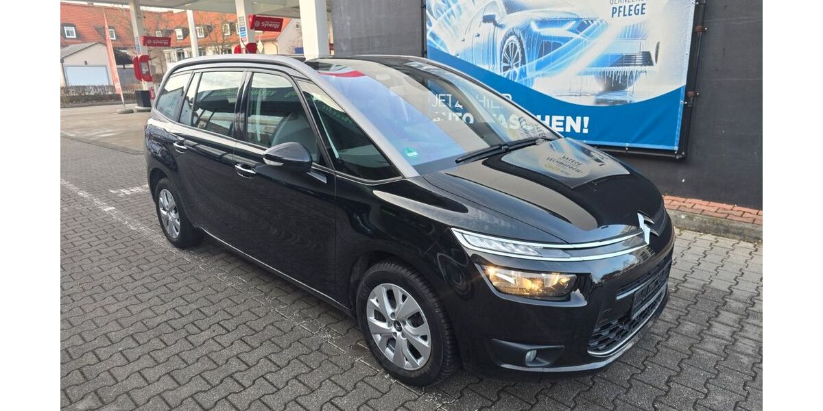 Citroen Grand C4 Picasso / SpaceTourer 139.000 km 5.700 &euro; Garching 85748