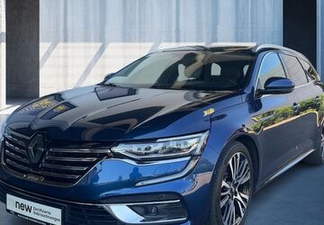 Renault Talisman 77.725 km 23.490 &euro; Unterschleißheim 85716