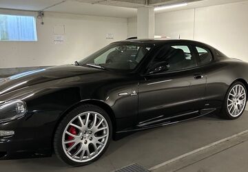 Maserati Gransport 28.982 km 69.950 &euro; München 81737