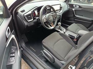 Kia Ceed SW / ceed SW CEED SW 1.5T 140 DCT7 VISION STD 19.056 km 22.990 &euro; Höhenkirchen-Siegertsbrun 85635